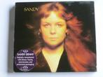 Sandy Denny - Sandy (remastered), Verzenden, Nieuw in verpakking