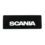 Spatlap 700x250 Scania Set opdruk relief voorkant, Ophalen of Verzenden, Nieuw