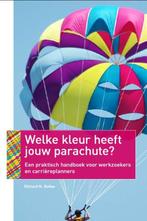 Welke kleur heeft jouw parachute? 9789057123276, Verzenden, Gelezen, Richard Bolles
