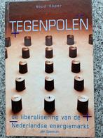Tegenpolen (Noud Köper), Boeken, Noud Köper, Verzenden, 20e eeuw of later, Gelezen