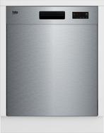 Beko Bdun15430x Onderbouw Vaatwasser 60cm, Ophalen of Verzenden, Nieuw, 85 tot 90 cm