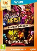 MarioWiiU.nl: SteamWorld Collection - iDEAL!, Ophalen of Verzenden, Zo goed als nieuw