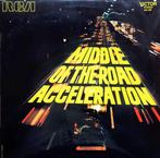 Middle Of The Road - Acceleration, Cd's en Dvd's, Vinyl | Pop, Ophalen of Verzenden, Gebruikt