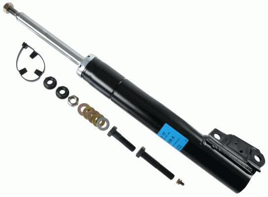 Sachs schokbreker 4-matic |, Auto-onderdelen, Ophanging en Onderstel, Ophalen of Verzenden