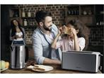 Steba WK20 - RVS waterkoker 1,7 liter - BPA vrij -, Verzenden, Nieuw