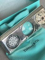 Tiffany & Co. - Liniaal - Lente-kompas - thermometer, Antiek en Kunst