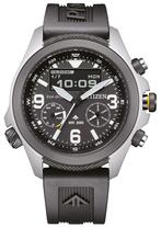 Citizen JV1007-07E Promaster Land horloge, Sieraden, Tassen en Uiterlijk, Staal, Verzenden, Nieuw, Kunststof