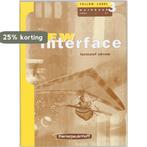 New Interface Workbook 3 Vmbo/GT yellow label 9789006142334, Verzenden, Gelezen