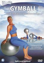 dvd film - Fit For life - Gymball (DVD) - Fit For life -..., Verzenden, Zo goed als nieuw