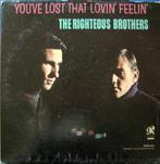 LP gebruikt - The Righteous Brothers - Youve Lost That L..., Cd's en Dvd's, Vinyl | Pop, Verzenden, Zo goed als nieuw