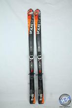 Refurbished - Ski - Volkl RTM 8.0 - 179, Sport en Fitness, Skiën en Langlaufen, Overige merken, 160 tot 180 cm, Gebruikt, Ophalen of Verzenden