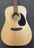 Cort - AD810E Dreadnought - - Elektro-akoestische gitaar, Nieuw
