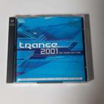 Trance 2001 the third edition, Verzenden, Gebruikt