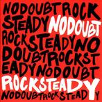 cd - No Doubt - Rock Steady, Verzenden, Zo goed als nieuw