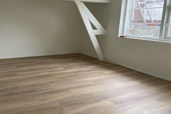 Studio Oude Rijn in Leiden, Huizen en Kamers, Kamers te huur, 20 tot 35 m², Leiden