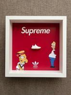 DB Arte - The Simpsons x Supreme x Yeezy