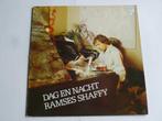 Ramses Shaffy - Dag en Nacht (LP) philips, Cd's en Dvd's, Vinyl | Nederlandstalig, Verzenden, Nieuw in verpakking