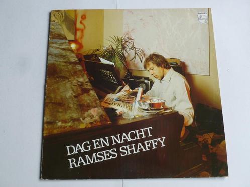 Ramses Shaffy - Dag en Nacht (LP) philips, Cd's en Dvd's, Vinyl | Nederlandstalig, Verzenden