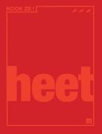 Heet / Kook Ze! / 6 9789490028121 Willem Asaert, Boeken, Kookboeken, Verzenden, Gelezen, Willem Asaert