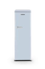 €929 SCHNEIDER CONSUMER SCCL329VBL koelkast Vrijstaand 33, Nieuw, Ophalen of Verzenden, 160 cm of meer