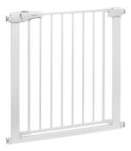 Baby Ono Safety Gate Wit Traphek klemhek 943/01, Kinderen en Baby's, Traphekjes, Verzenden, Nieuw