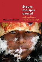 Stoute meisjes overal 9789022325124 Marita de Sterck, Verzenden, Gelezen, Marita de Sterck
