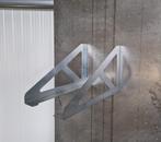 Stackwells Milwaukee PACKOUT™  Compacte montageplaat - 4932, Verzenden, Nieuw