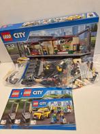 Lego Set - 60050 - City - City Station, Nieuw