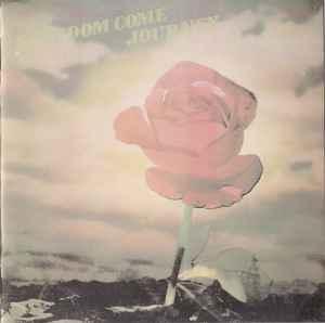 cd - Kingdom Come - Journey, Cd's en Dvd's, Cd's | Overige Cd's, Zo goed als nieuw, Verzenden