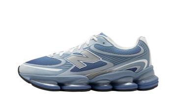New Balance Abzorb 2000 Baby Blue beschikbaar voor biedingen