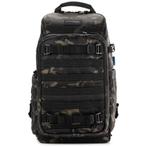 Tenba Axis V2 20L Backpack MultiCam Zwart, Nieuw, Overige merken, Ophalen of Verzenden, Rugtas