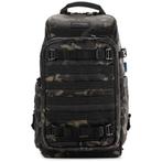 Tenba Axis V2 20L Backpack MultiCam Zwart, Ophalen of Verzenden, Nieuw, Rugtas, Overige merken