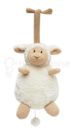 Happy Horse Muziekknuffel Schaap La van €27,76 voor €18,39, Ophalen of Verzenden, Nieuw