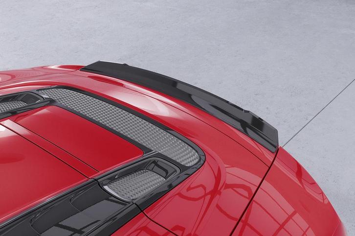 Achtervleugel met ABE voor Audi R8 (4S) Spyder HF760-G, Auto-onderdelen, Carrosserie en Plaatwerk, Nieuw, Verzenden