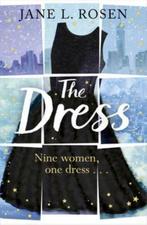 The Dress 9781784755317 Jane Rosen, Verzenden, Zo goed als nieuw, Jane Rosen
