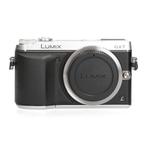 Panasonic Lumix DMC-GX7, Ophalen of Verzenden, Zo goed als nieuw