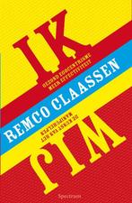 IK/WIJ 9789049102845 Remco Claassen, Boeken, Verzenden, Gelezen, Remco Claassen