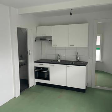 Kaal Appartement met 1 Slaapkamer gevonden in Veenendaal beschikbaar voor biedingen