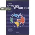 Enterprise intelligence 9789059720138 J.H.A.M. Rodenberg, Boeken, Verzenden, Zo goed als nieuw, J.H.A.M. Rodenberg