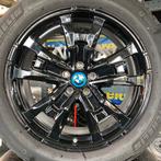 19 inch winterset Banden Velgen | BMW IX3 G08 | 0925-07, Auto-onderdelen, Banden en Velgen, 19 inch, Banden en Velgen, Gebruikt