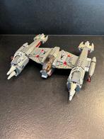 Lego Set - Star Wars - Sith Nightspeeder 7957, The Battle of, Nieuw