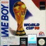 MarioGBA.nl: World Cup 98 - iDEAL!, Spelcomputers en Games, Games | Nintendo Game Boy, Ophalen of Verzenden, Gebruikt