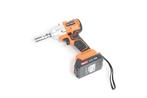 TM Professionele 21 Volt 2,0AH Accu slagmoersleutel met, Auto diversen, Autogereedschap, Verzenden, Nieuw