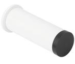 Deurstopper PIET BOON PB75 Mat Wit, Ophalen of Verzenden, Nieuw
