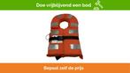 Bieden: High-Visibility Adult Safety Life Jacket - Durable,, Ophalen of Verzenden, Nieuw