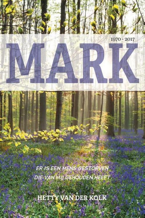 9789492261243 Mark Hetty van der Kolk, Boeken, Gezondheid, Dieet en Voeding, Nieuw, Verzenden