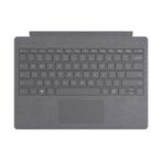 Surface Pro 4 Type Cover | UK qwerty layout grijs