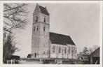 VLEDDER - N. H. Kerk, Verzamelen, Ansichtkaarten | Nederland, Verzenden, Gelopen