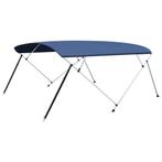 Biminitop 243cm: Bescherming | Tweedekansje | OP=OP, Watersport en Boten, Ophalen of Verzenden, Nieuw, Onderhoud en Reparatie