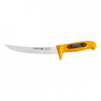 Eikaso Solingen Vleesmes 26 cm - Semi Flexibel - Geel Pro..., Ophalen of Verzenden, Nieuw